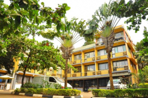 Bativa Hotel